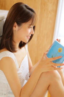 李彩桦个人资料